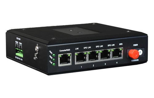 POE交换机的常见问题解答与销售技术指南